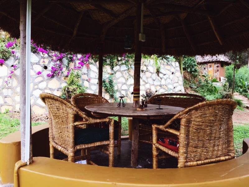 Mbarara Nyore Hillside Retreat מראה חיצוני תמונה
