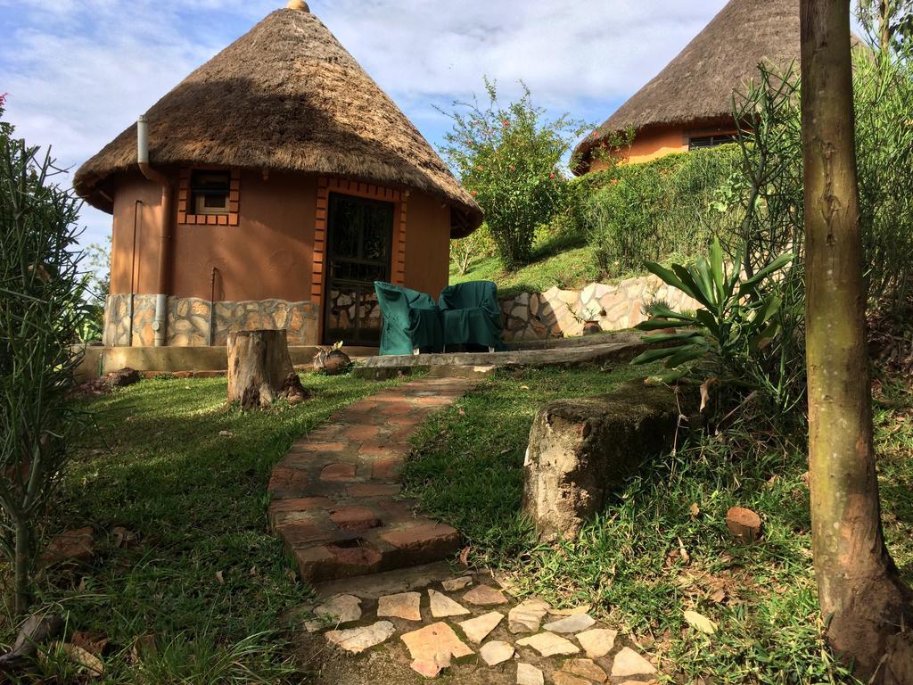 Mbarara Nyore Hillside Retreat מראה חיצוני תמונה